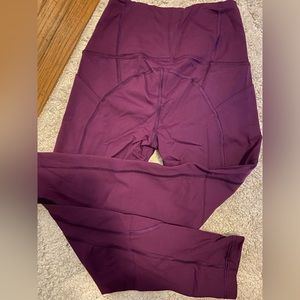 Victoria’s Secret knockout capri